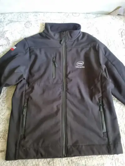 Chaqueta de Intel talla L - miniatura 1