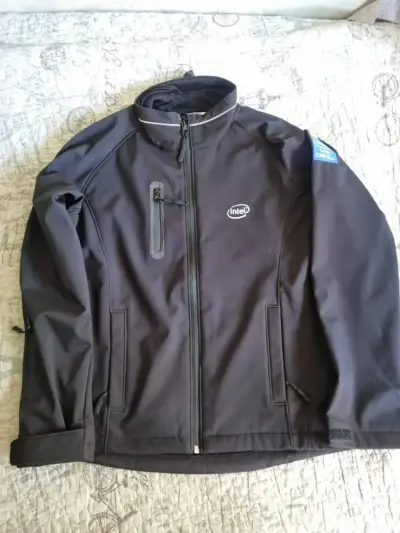 Chaqueta de Intel talla L - miniatura 3