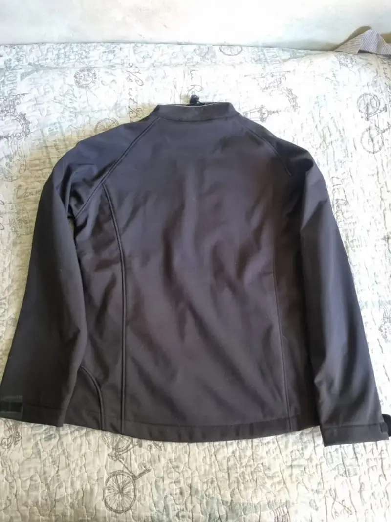 Chaqueta de Intel talla L - 4