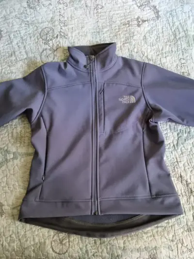 Chaqueta North Face Apex Bionic para mujer - miniatura 1