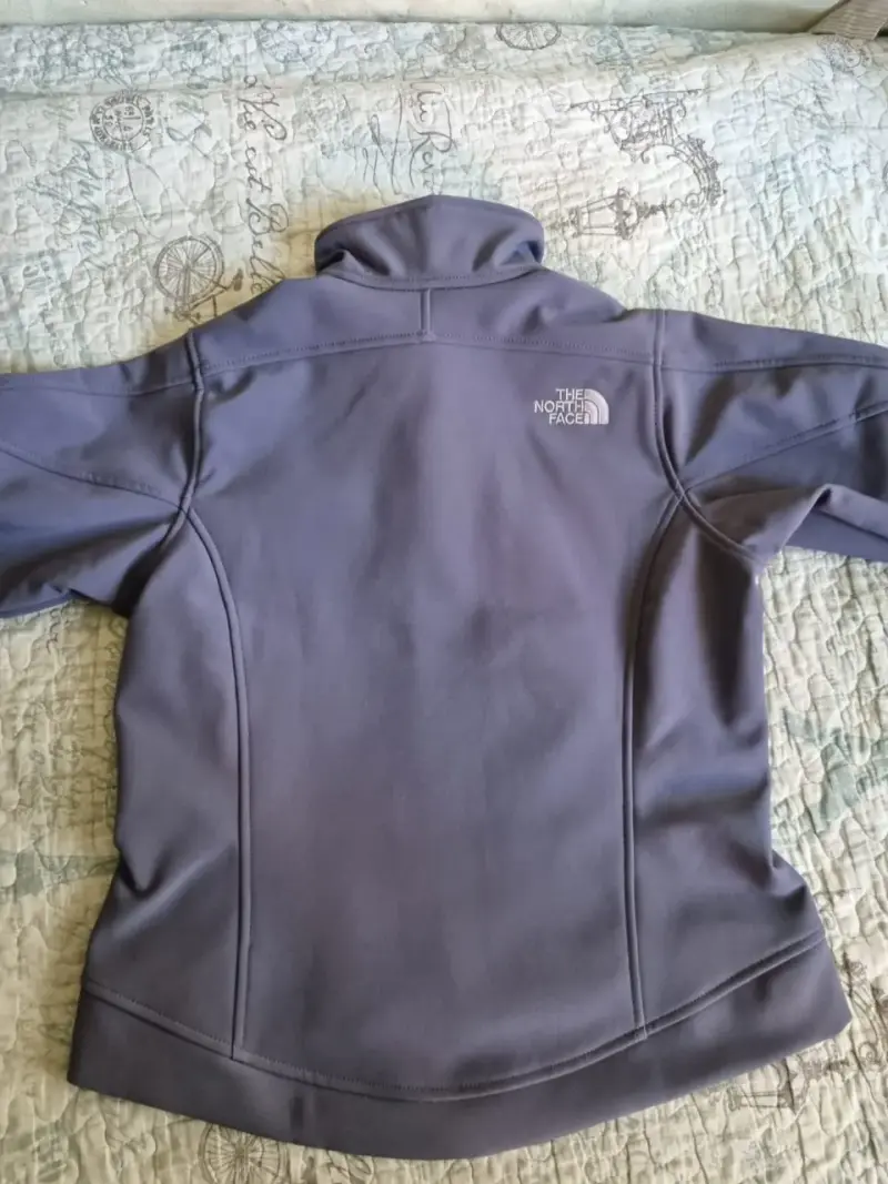 Chaqueta North Face Apex Bionic para mujer - 2