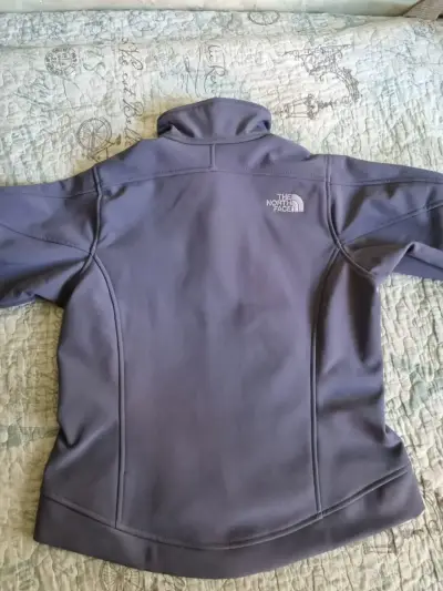 Chaqueta North Face Apex Bionic para mujer - miniatura 2