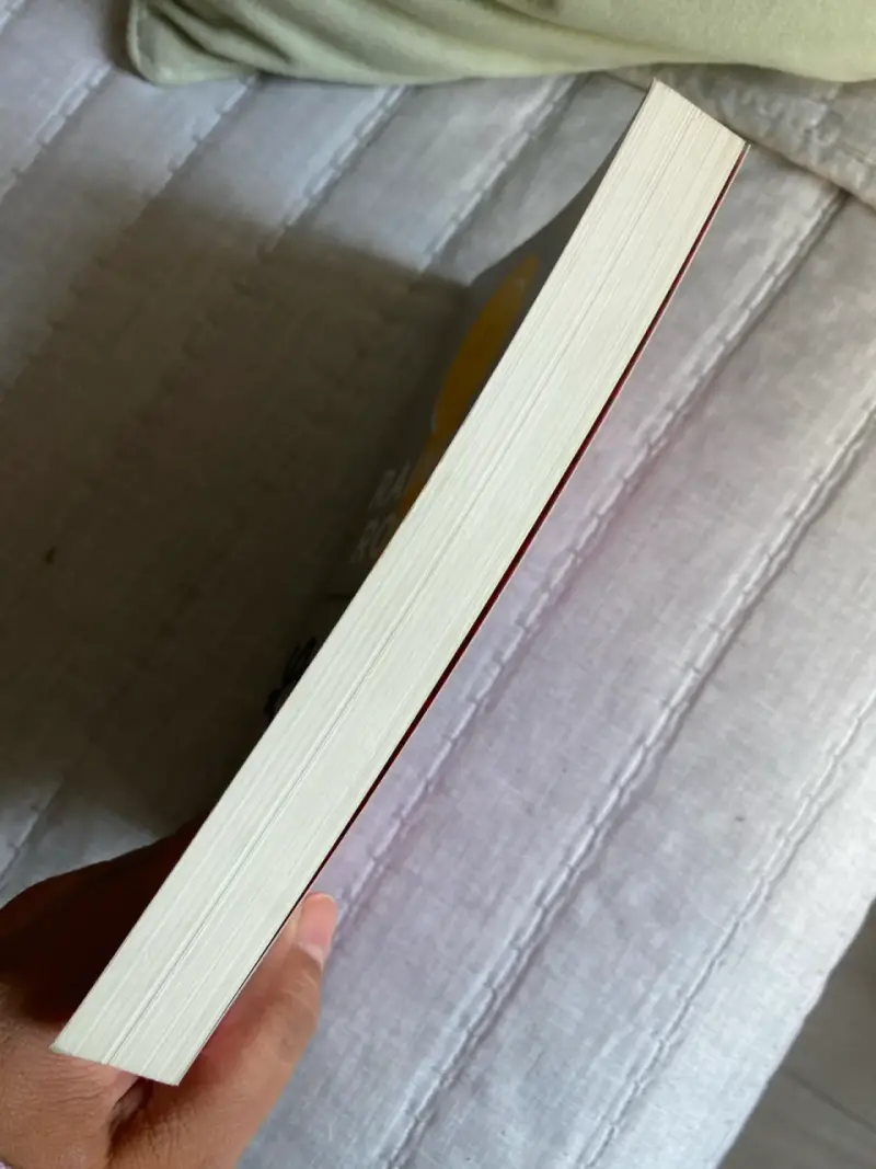 Libro Landline de Rainbow Rowell - 3