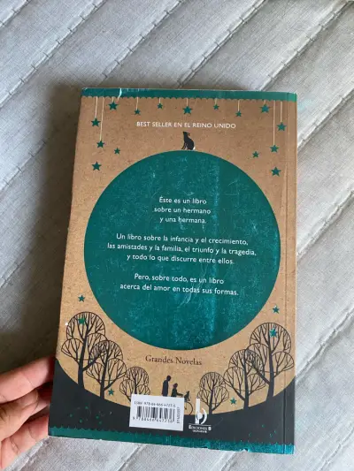 Libro Cuando Dios era un Conejo - miniatura 2