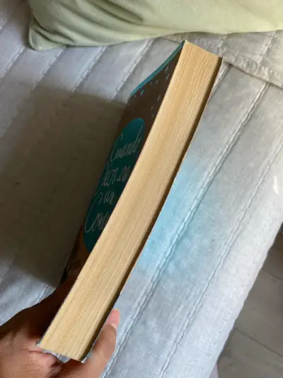Libro Cuando Dios era un Conejo - miniatura 3
