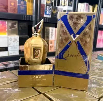 Perfume Xerjoff Accento Overdose - miniatura 1