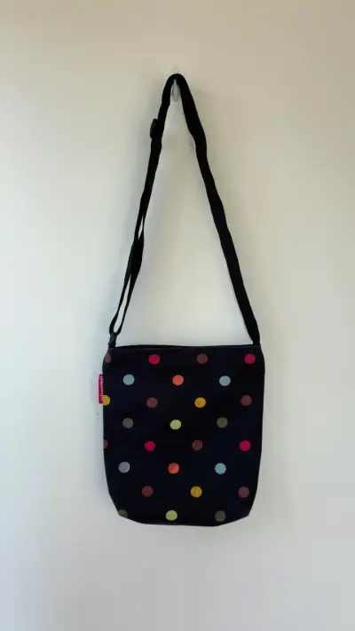 Bolso Reisenthel bandolera shoulderbag S - dots - miniatura 1