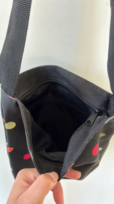 Bolso Reisenthel bandolera shoulderbag S - dots - miniatura 4