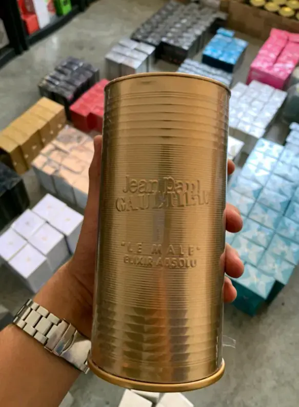 Perfume Jean Paul Gaultier Elixir - 2