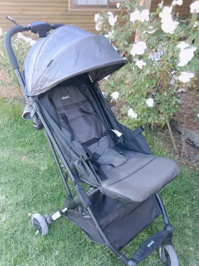 Coche maleta infanti - miniatura 1