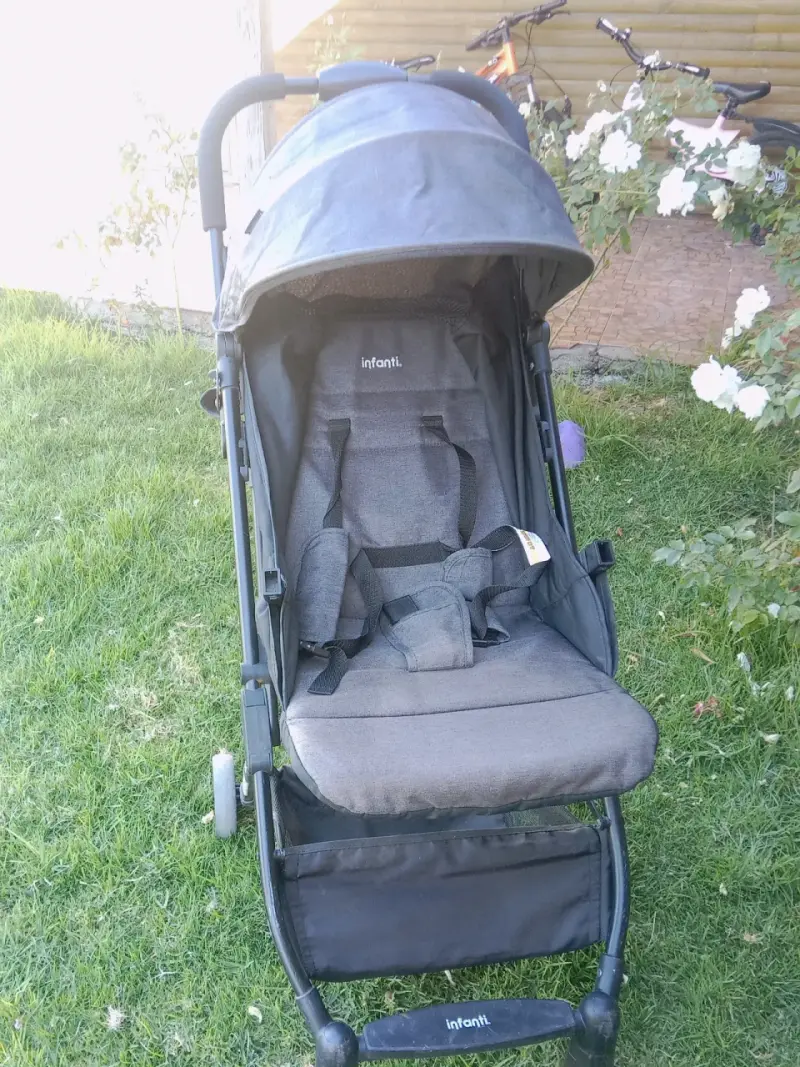 Coche maleta infanti - 2
