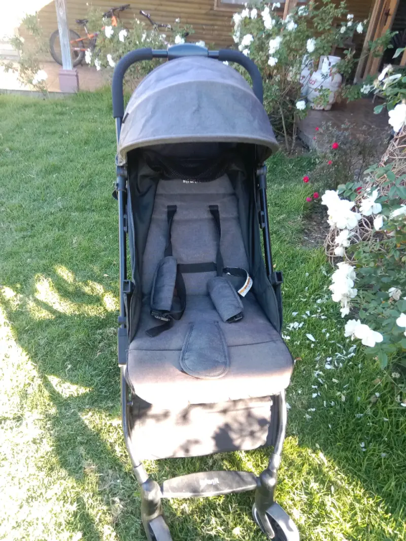 Coche maleta infanti - 3