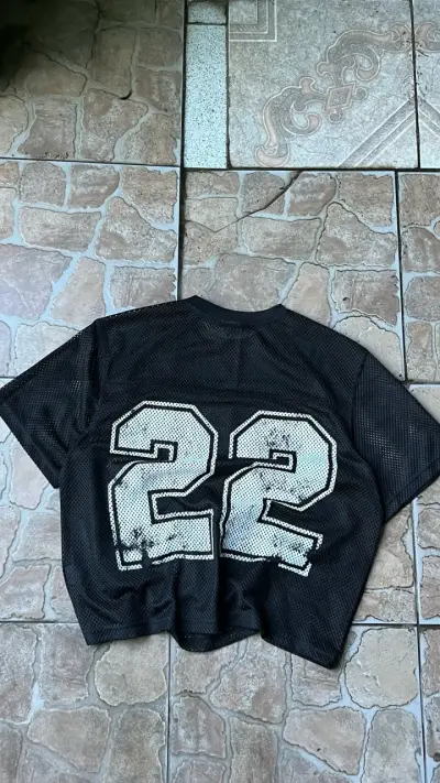 Camiseta deportiva HYM talla XL - miniatura 2