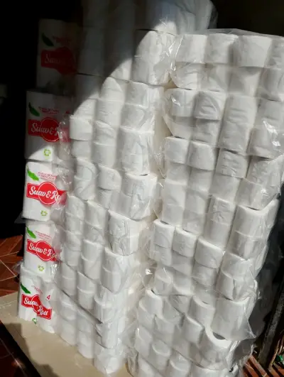 Paquetes de Toallas de Papel Suav&Roll - miniatura 5