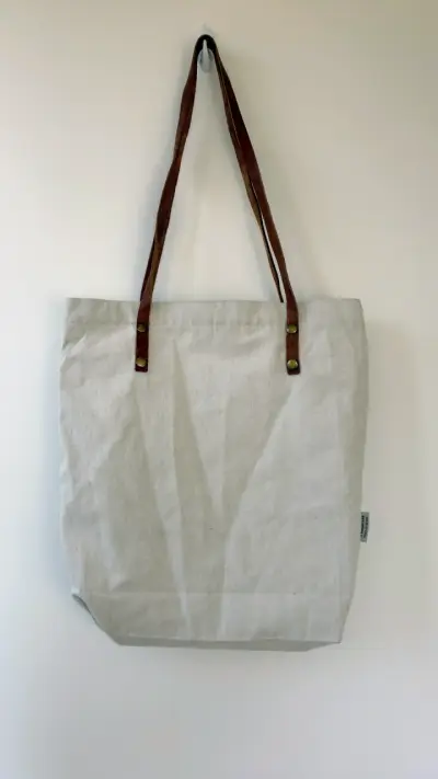 Totebag Garuga Pudú - miniatura 3