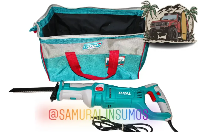 Bolso Porta Herramientas  XL 16 Kilos - 2