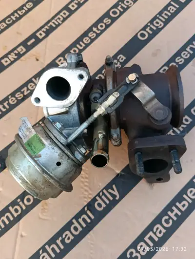 Turbo Ram 700 City 1.3  Fiat Fiorino City 1.3 - miniatura 2