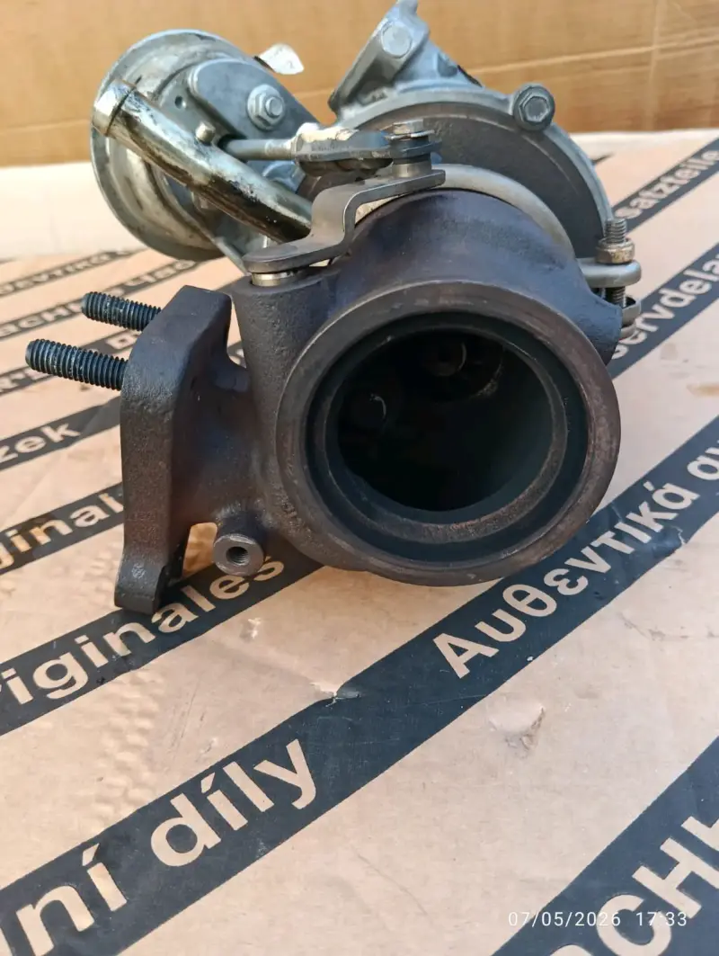 Turbo Ram 700 City 1.3  Fiat Fiorino City 1.3 - 3