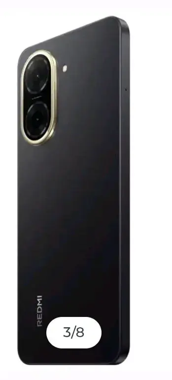 Teléfono Xiaomi redmi A5 - 4