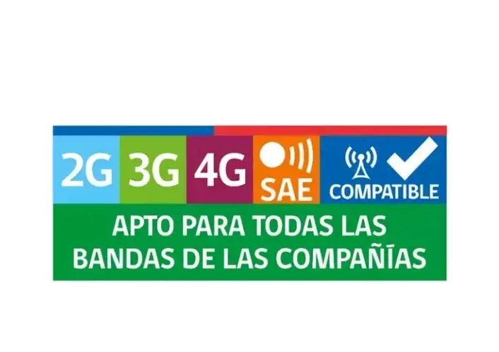 Teléfono Xiaomi redmi A5 - 6