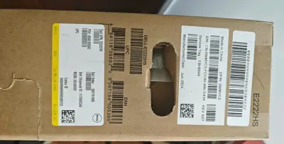 Monitor Dell E2222HS nuevo - miniatura 1