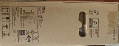 Monitor Dell E2222HS nuevo - miniatura 2