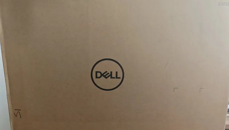 Monitor Dell E2222HS nuevo - 3