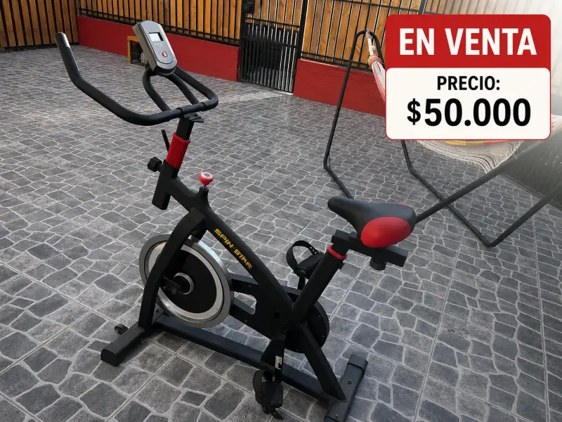 Vendo cosas por cambio de casa - 6