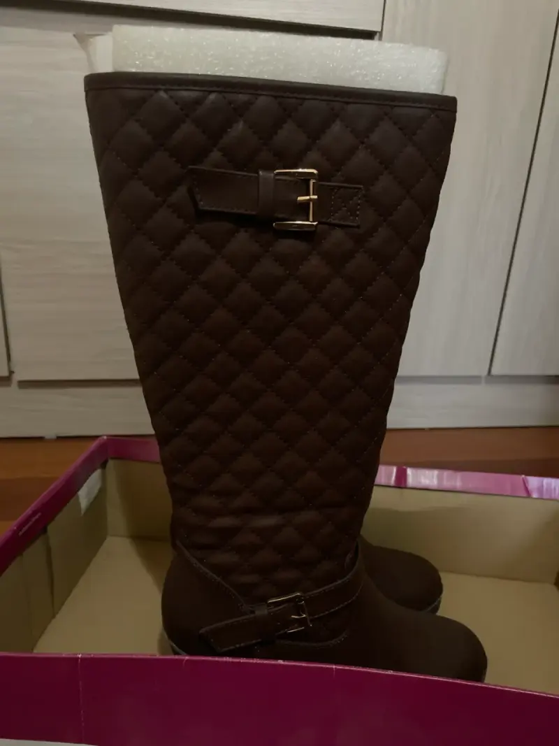 Botas naturalizer rena talla 38 - 3