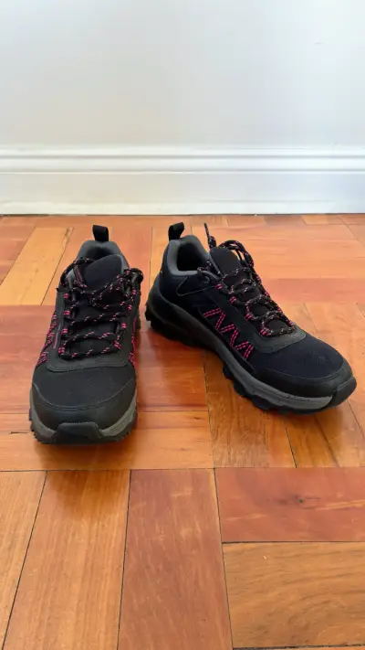 Zapatillas Skechers Mujer Max Protect Legacy - miniatura 1