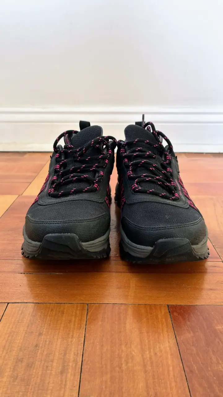Zapatillas Skechers Mujer Max Protect Legacy - 2