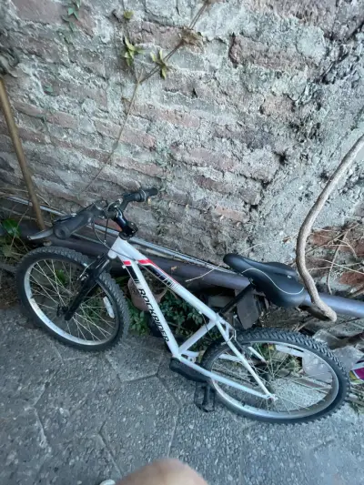 Bicicleta de montaña Rockrider - miniatura 1