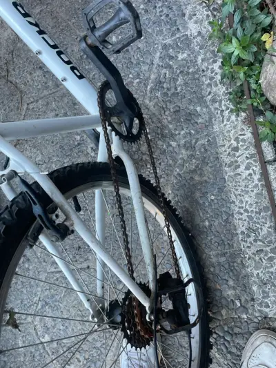 Bicicleta de montaña Rockrider - miniatura 5