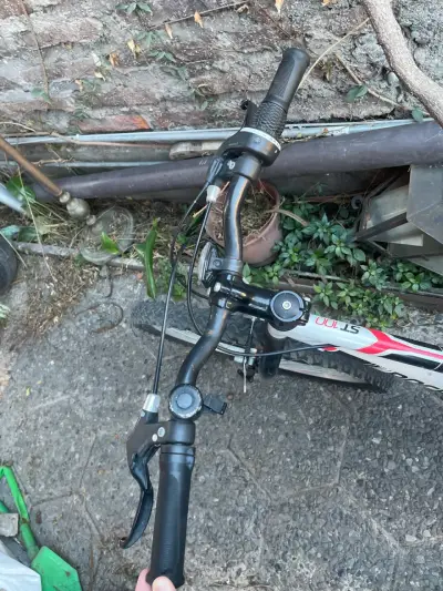 Bicicleta de montaña Rockrider - miniatura 6