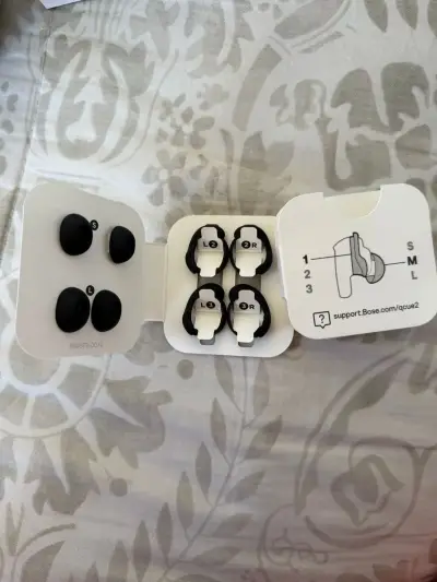 Auriculares inalámbricos Bose quietcomfort ultra 2 - miniatura 5