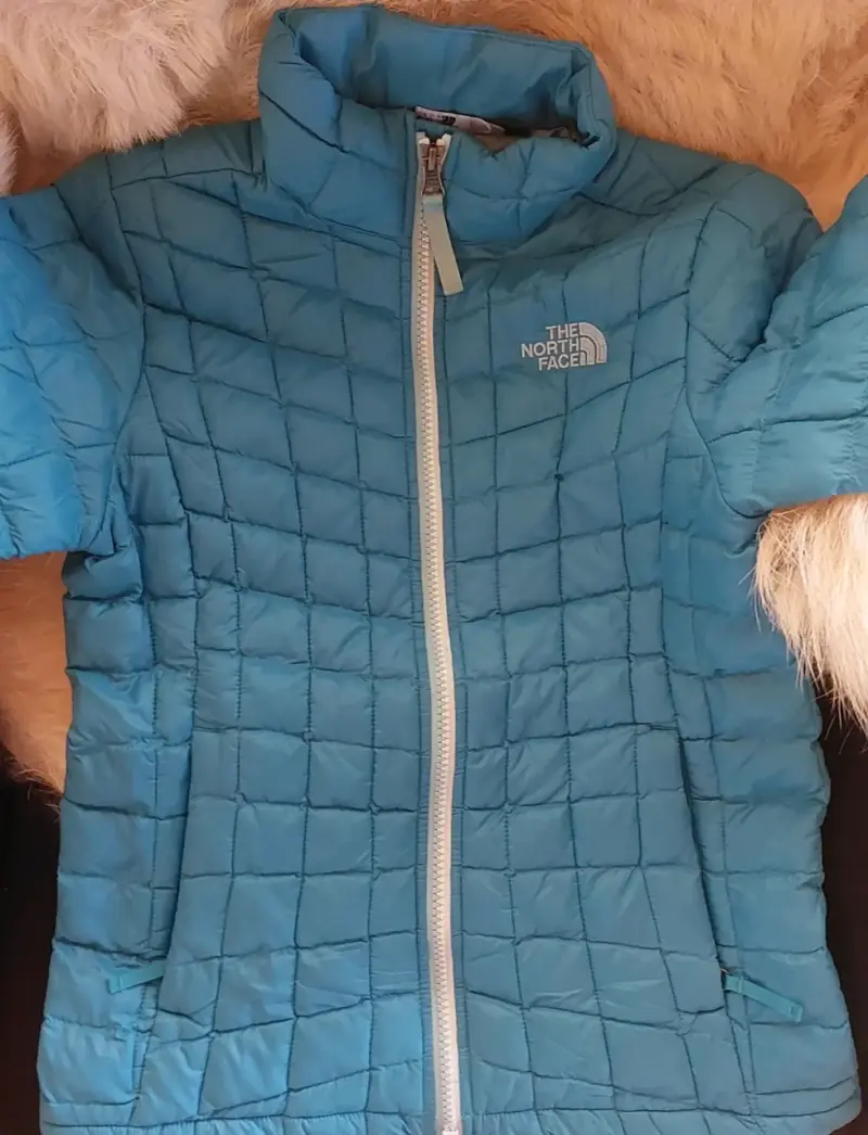 Chaqueta niña - 2