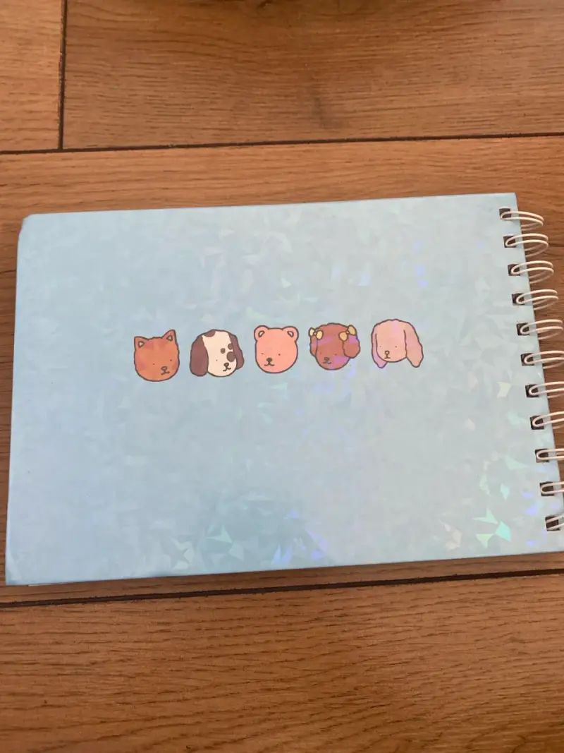 Cuaderno Bobbie Goods espiral - 2