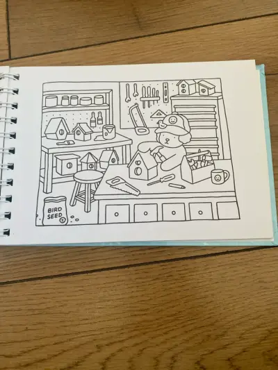 Cuaderno Bobbie Goods espiral - miniatura 3