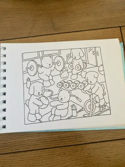 Cuaderno Bobbie Goods espiral - miniatura 4