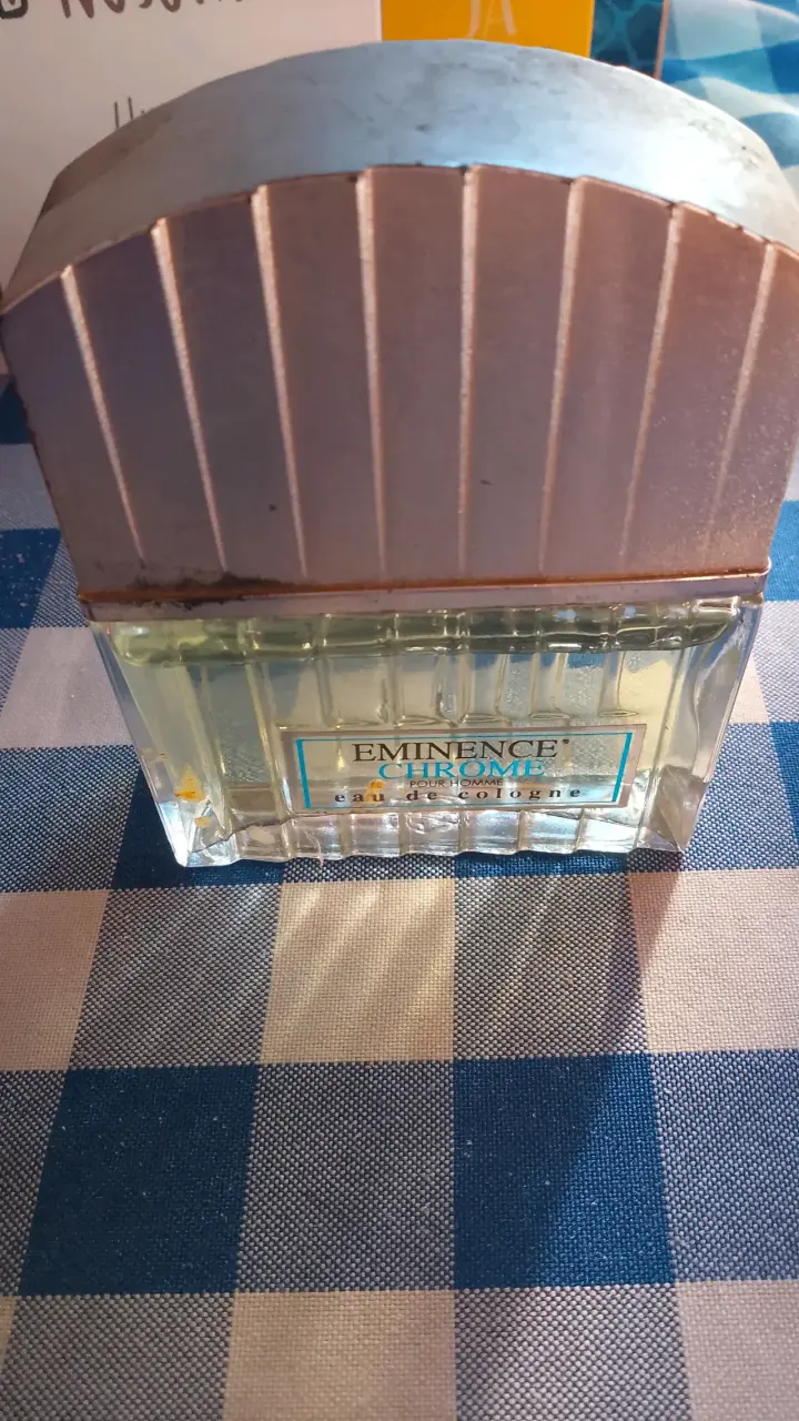 Eminence CHROME