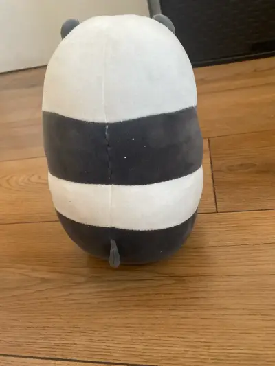 Peluche de panda suave - miniatura 2
