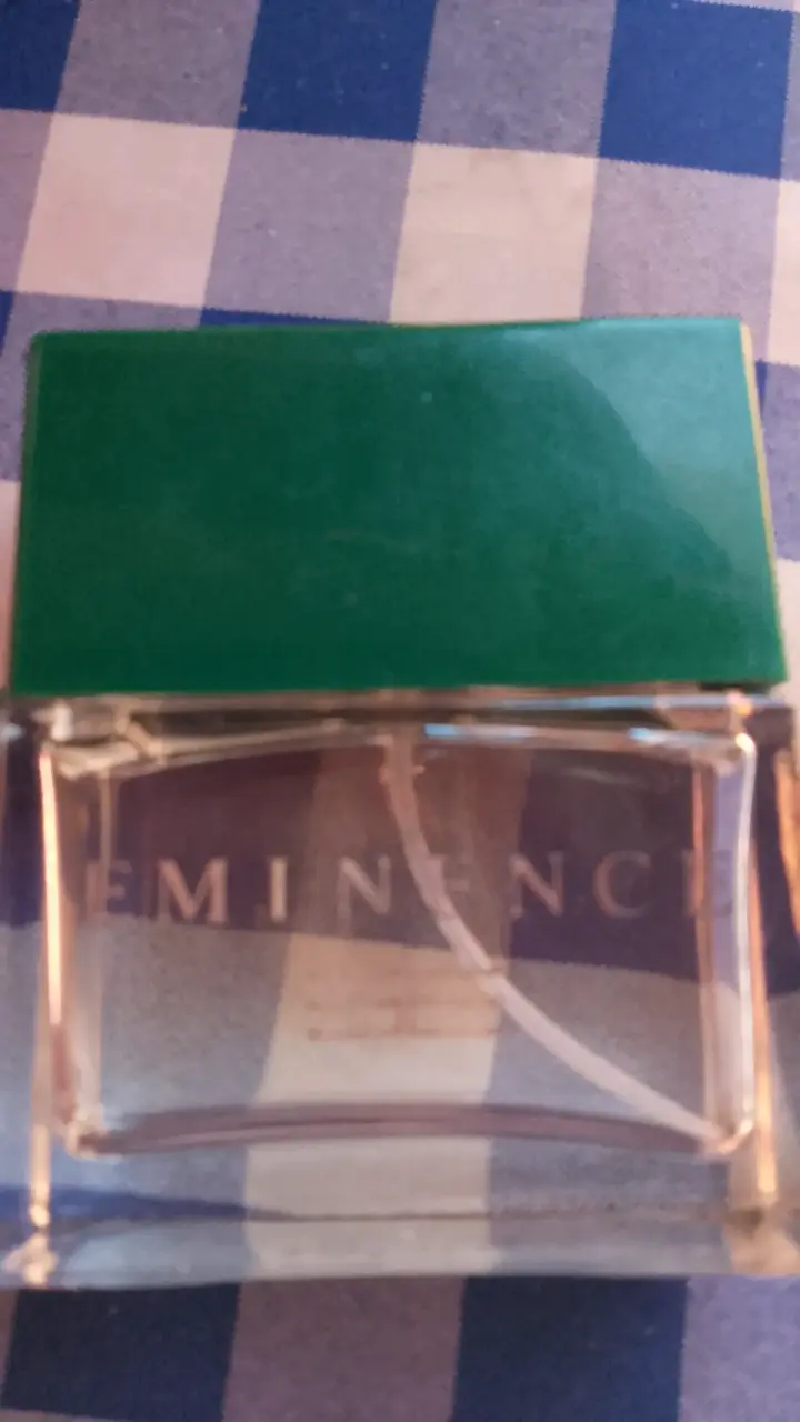 Perfume Eminence para hombre