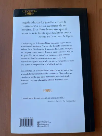Libro 'La vida vale la pena, ya verás' - miniatura 2