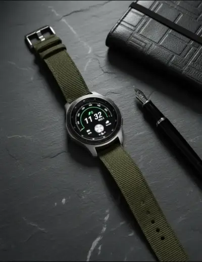 Reloj inteligente Galaxy Watch - miniatura 1
