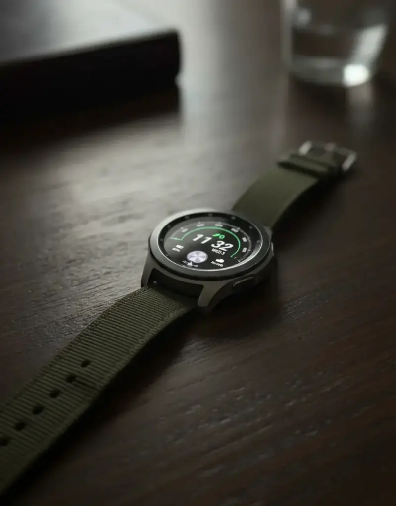 Reloj inteligente Galaxy Watch - 2