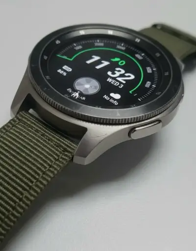 Reloj inteligente Galaxy Watch - miniatura 3