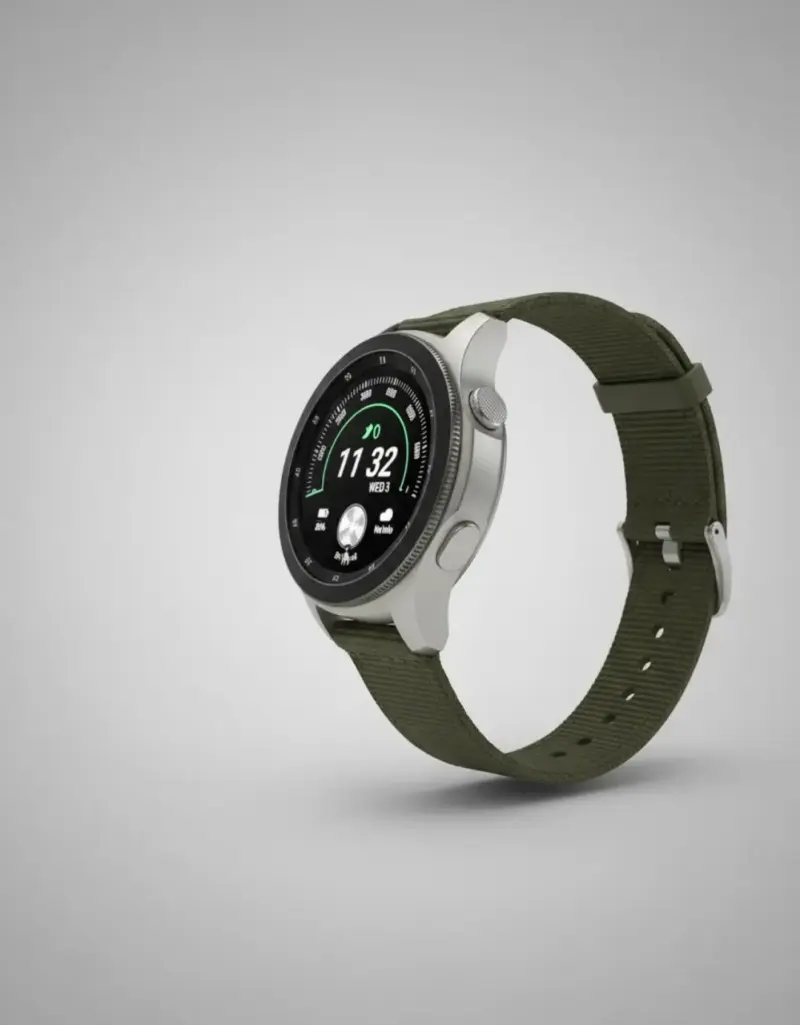 Reloj inteligente Galaxy Watch - 4