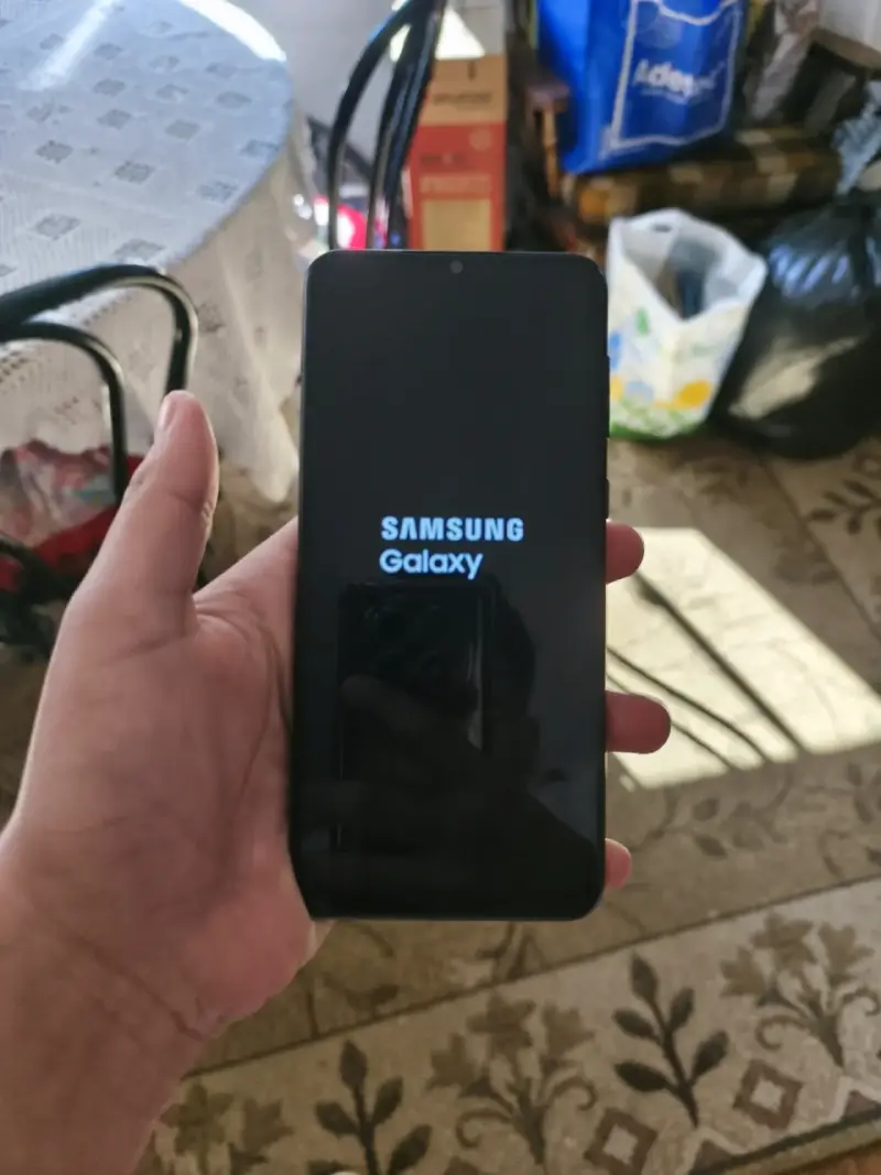 Smartphone Samsung a04 - 1