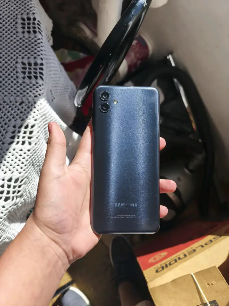 Smartphone Samsung a04 - 3