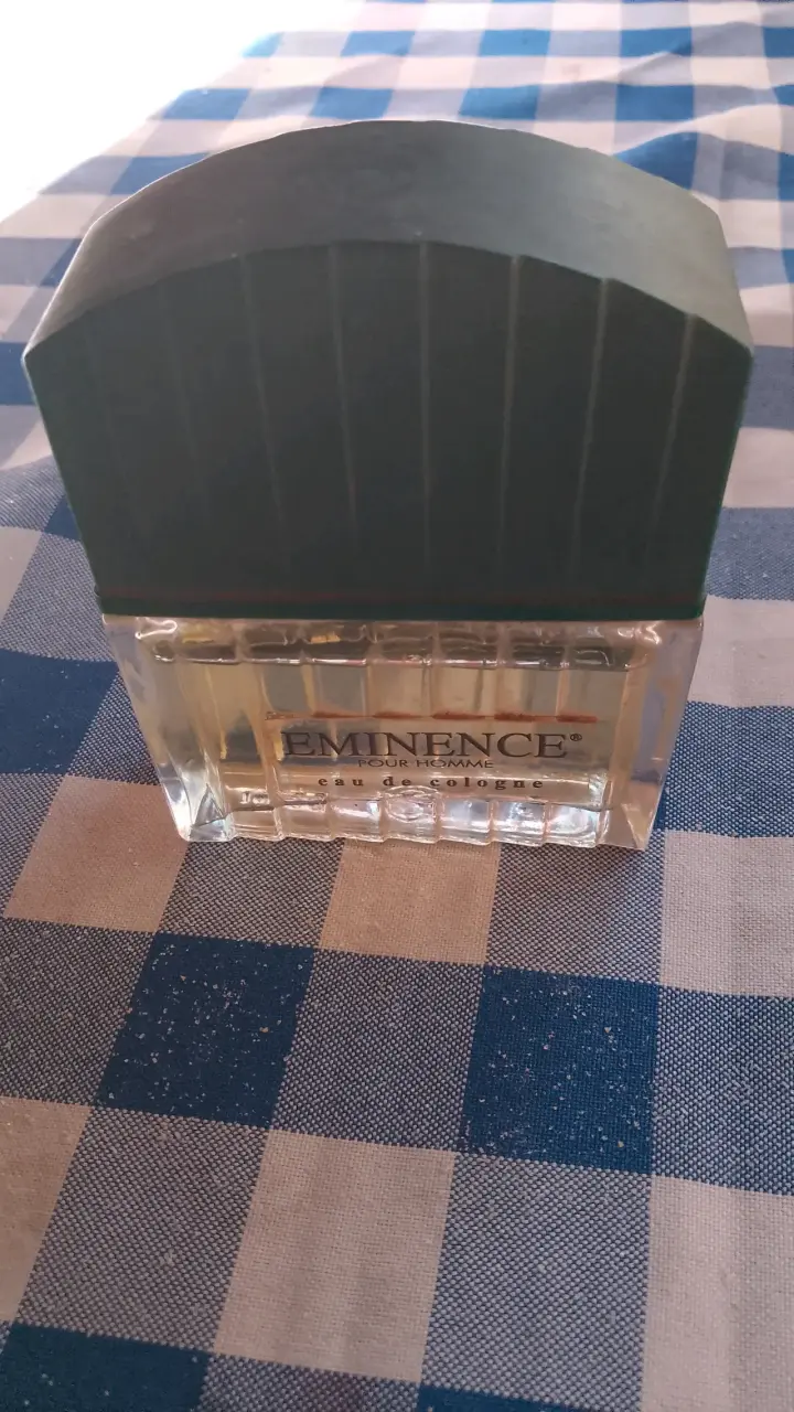 Colonia Eminence Pour Homme
